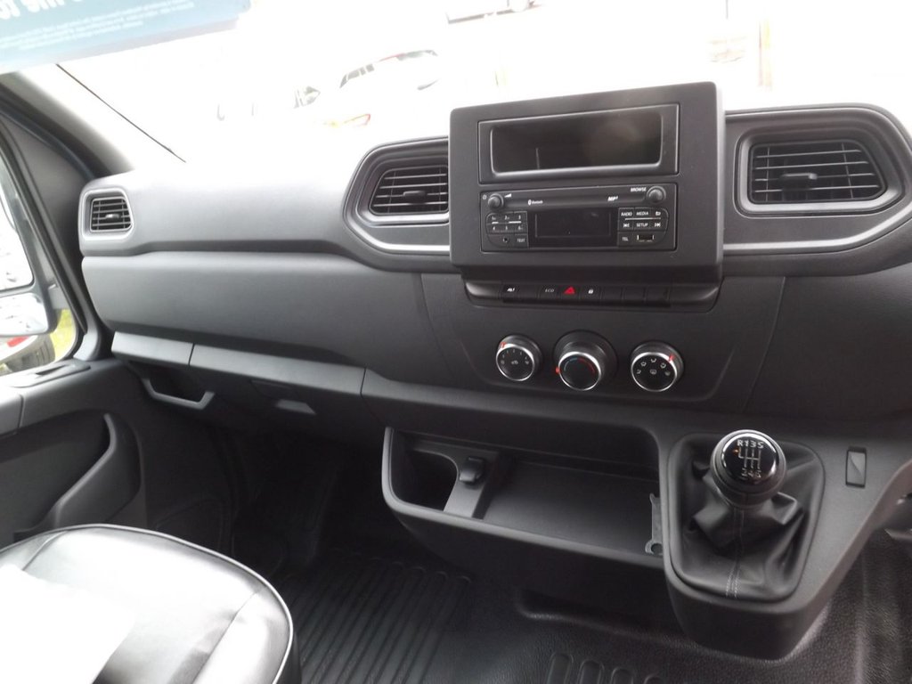 Used Renault Master 2022 for sale - 77024089: Photo 11