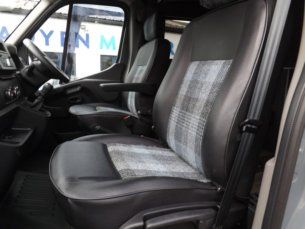 Used Renault Master 2022 for sale - 77024089: Photo 13