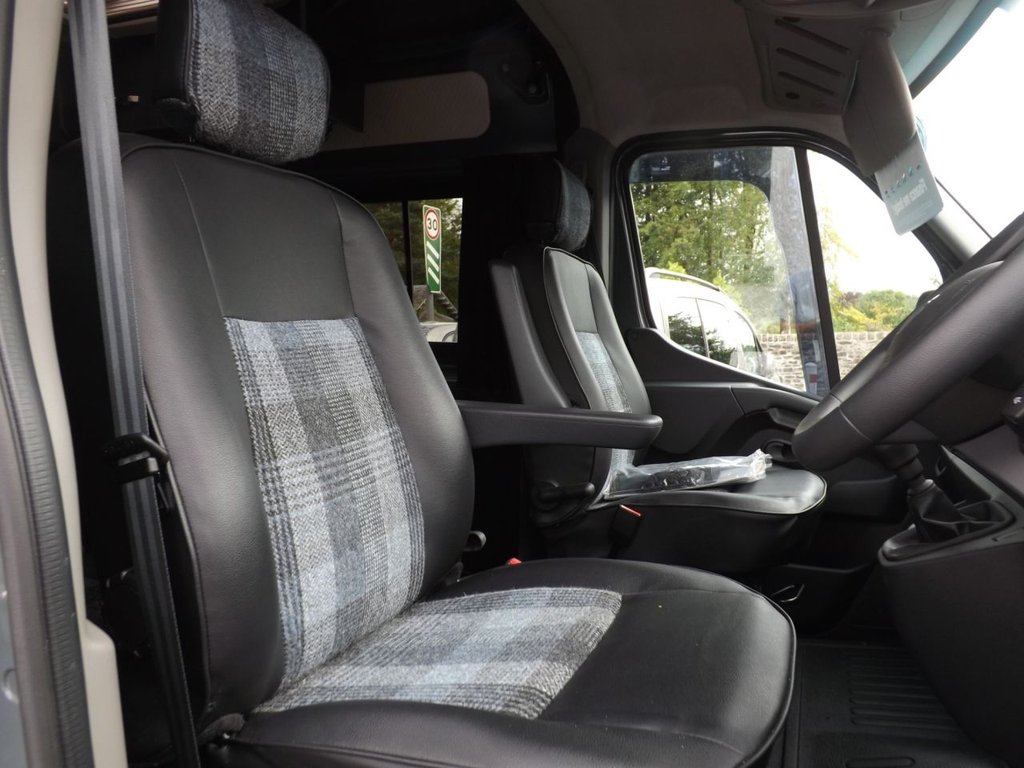 Used Renault Master 2022 for sale - 77024089: Photo 8