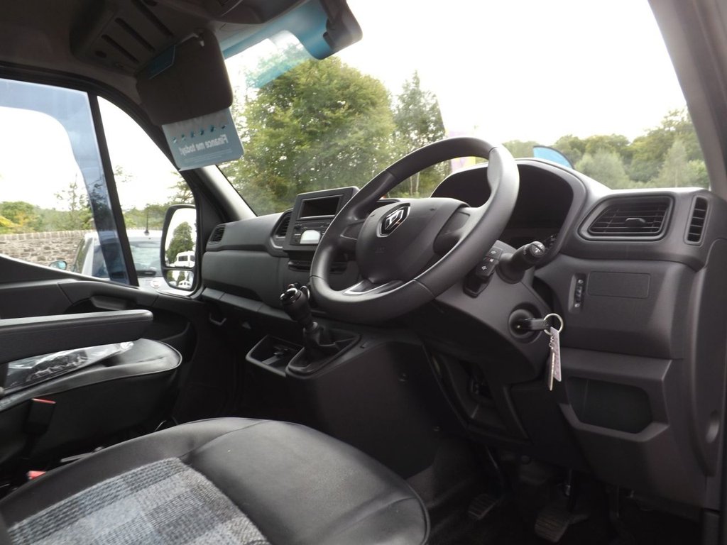 Used Renault Master 2022 for sale - 77024089: Photo 9