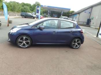 Used Peugeot 208 2014 for sale - 74708190: Photo