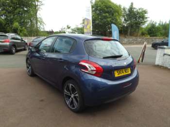 Used Peugeot 208 2014 for sale - 74708190: Photo