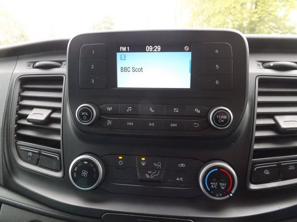 Used Ford Transit 2020 for sale - 77024081: Photo 13