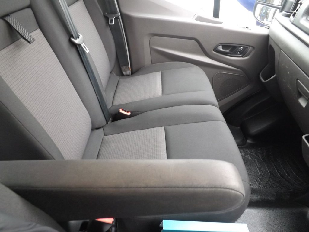 Used Ford Transit 2020 for sale - 77024081: Photo 17