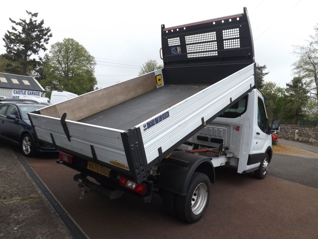 Used Ford Transit 2020 for sale - 77024081: Photo 9