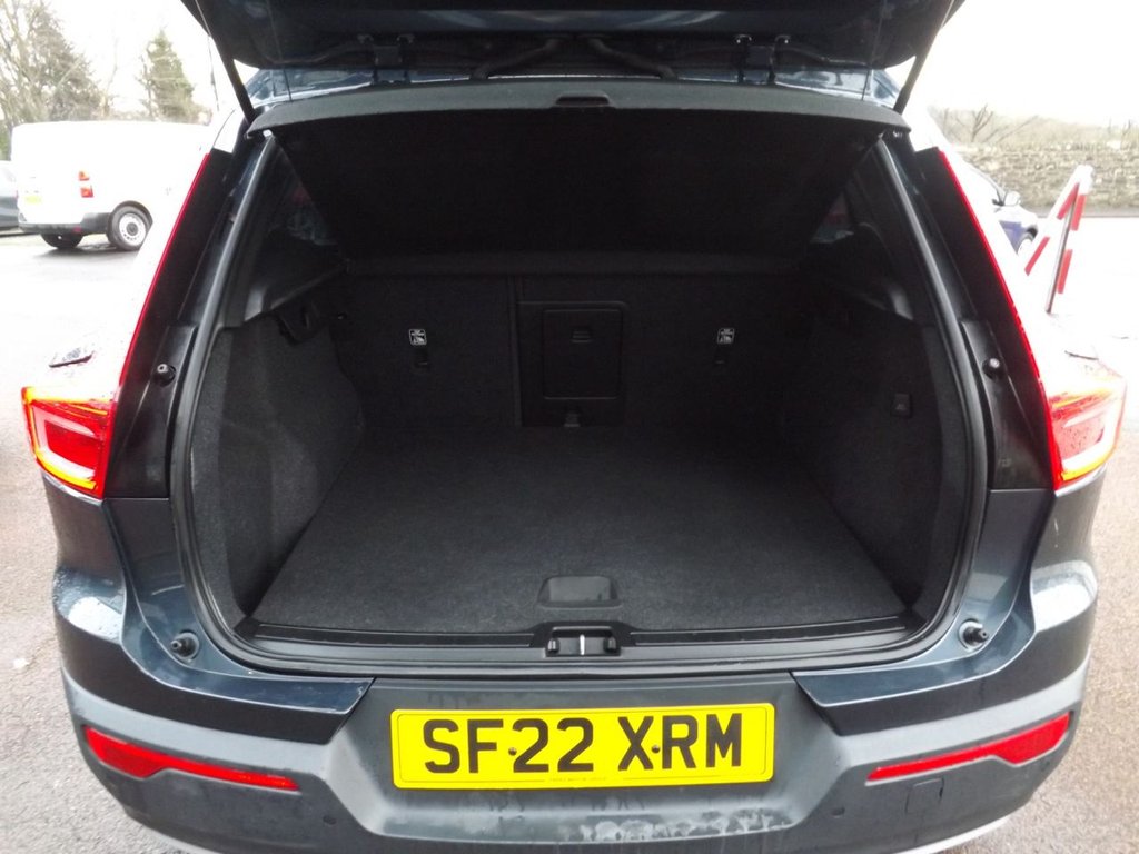 Used Volvo XC40 2022 for sale - 77227460: Photo 10