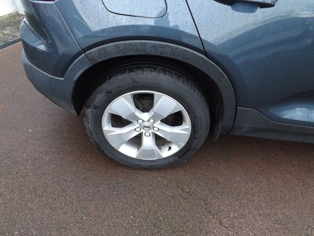 Used Volvo XC40 2022 for sale - 77227460: Photo 13