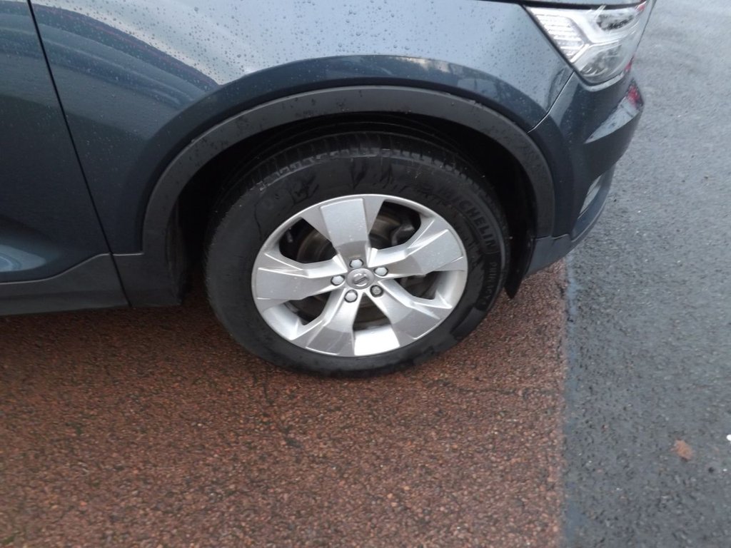 Used Volvo XC40 2022 for sale - 77227460: Photo 14