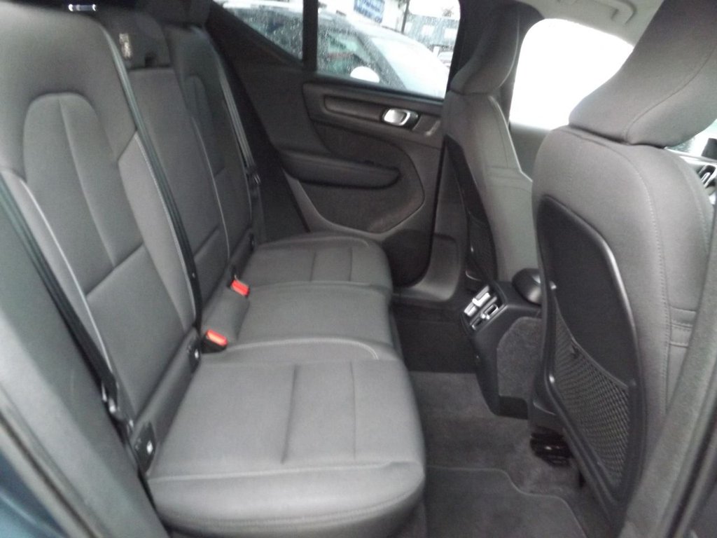 Used Volvo XC40 2022 for sale - 77227460: Photo 15