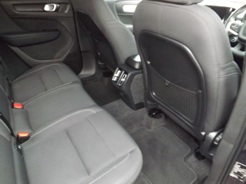 Used Volvo XC40 2022 for sale - 77227460: Photo 16