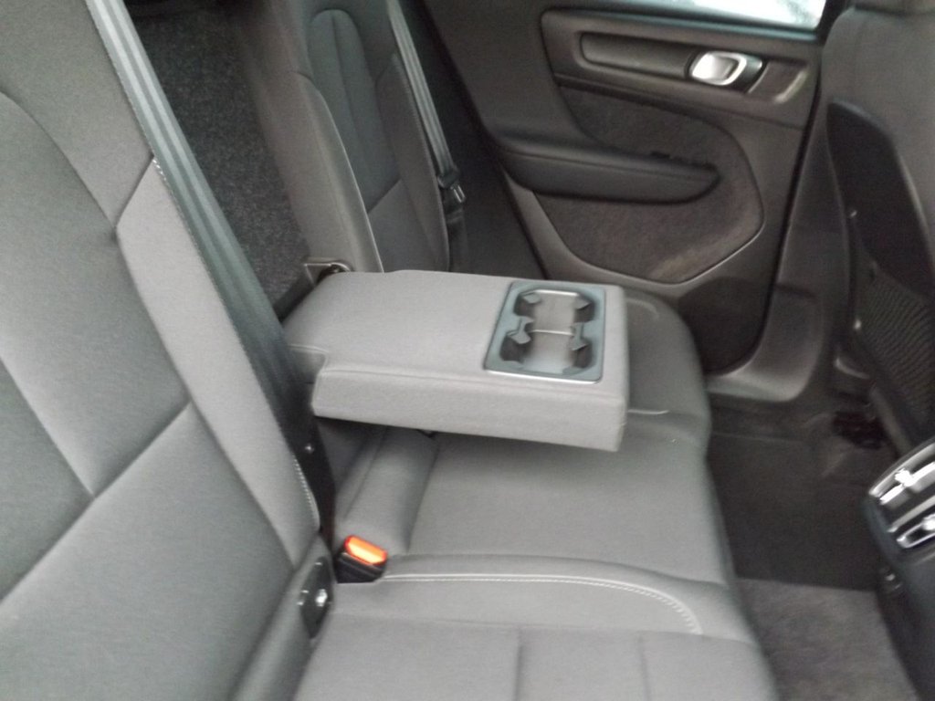 Used Volvo XC40 2022 for sale - 77227460: Photo 17