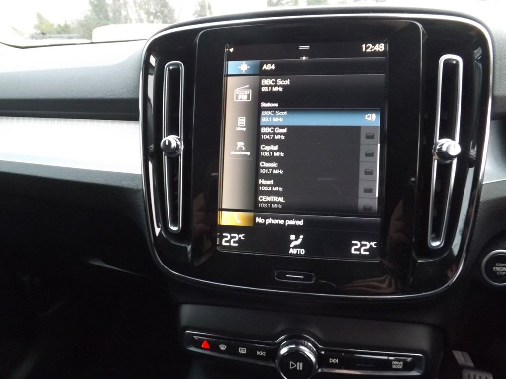 Used Volvo XC40 2022 for sale - 77227460: Photo 22