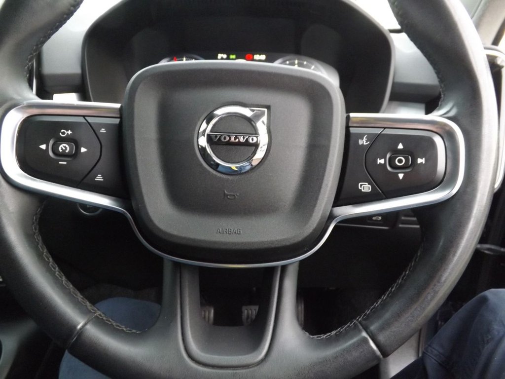 Used Volvo XC40 2022 for sale - 77227460: Photo 24