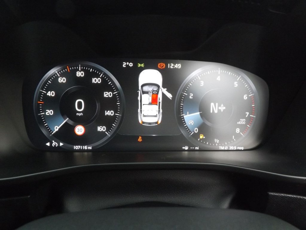 Used Volvo XC40 2022 for sale - 77227460: Photo 25