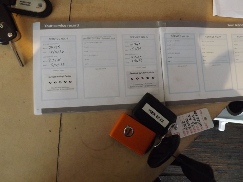 Used Volvo XC40 2022 for sale - 77227460: Photo 32