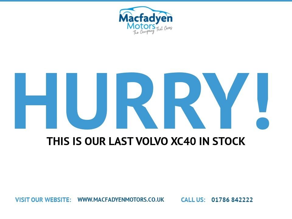 Used Volvo XC40 2022 for sale - 77227460: Photo 34