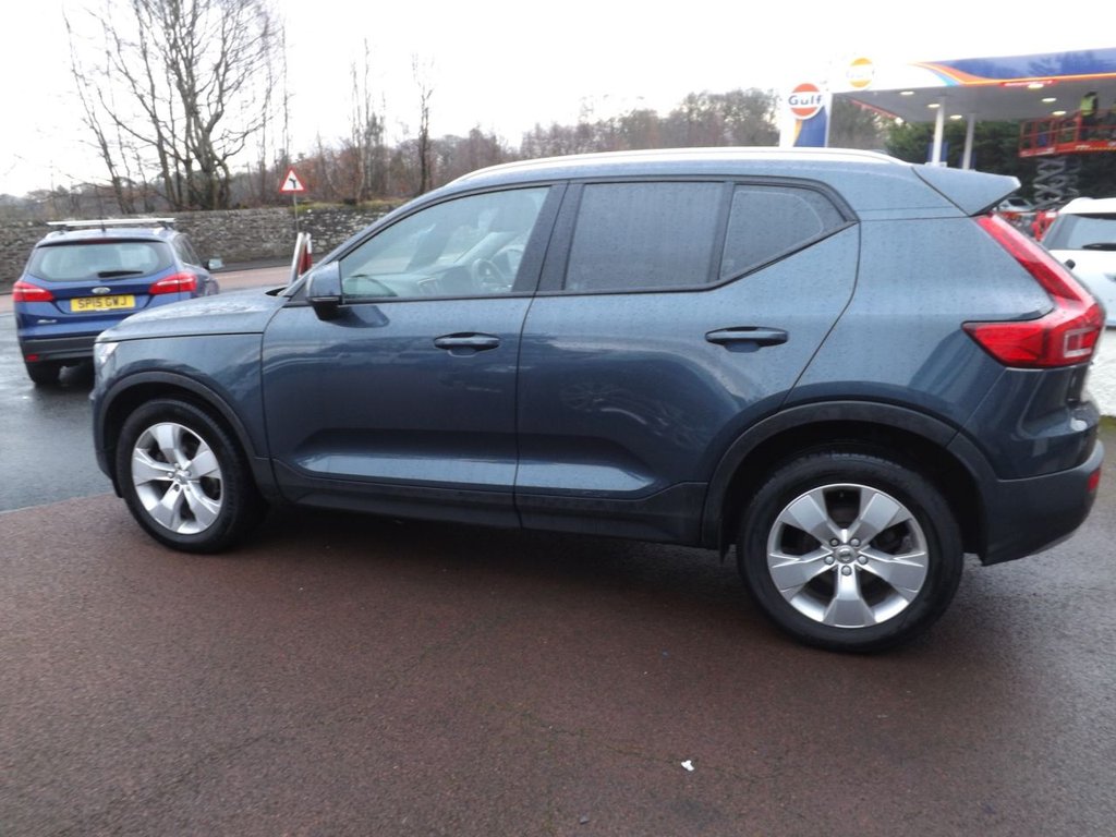 Used Volvo XC40 2022 for sale - 77227460: Photo 5