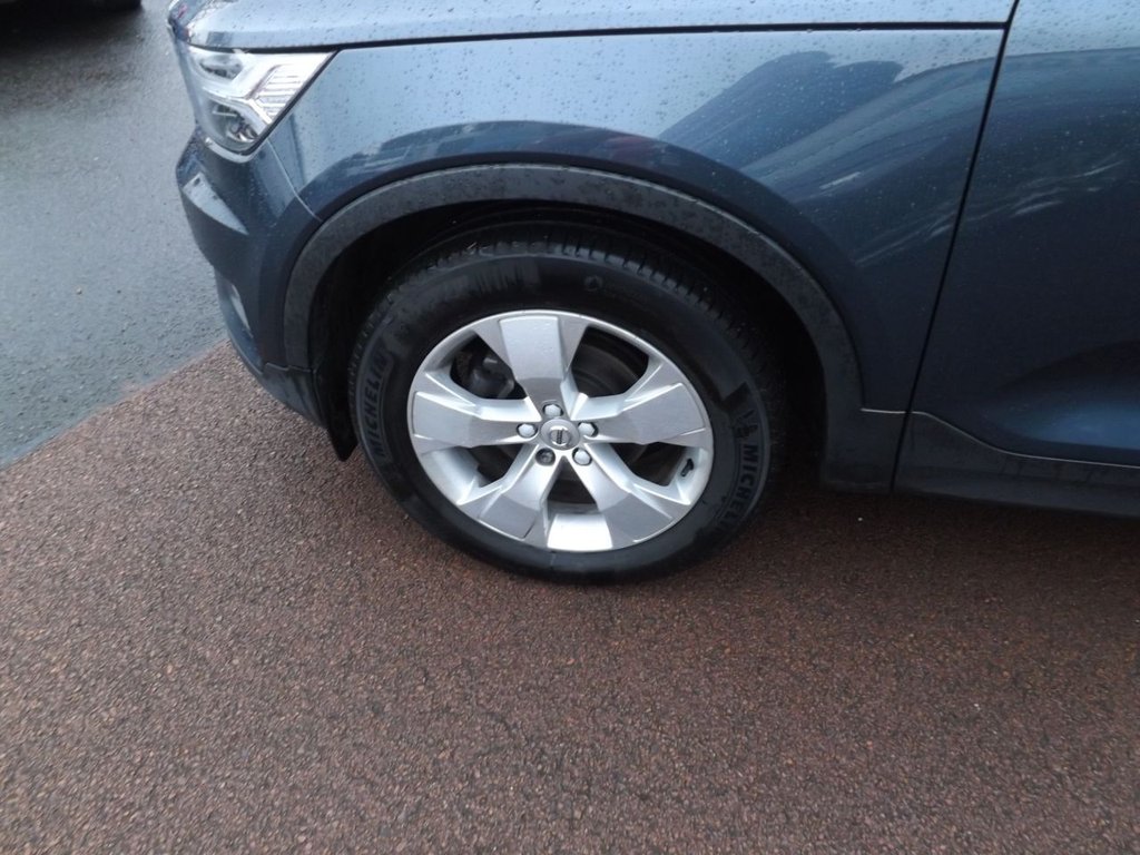 Used Volvo XC40 2022 for sale - 77227460: Photo 6