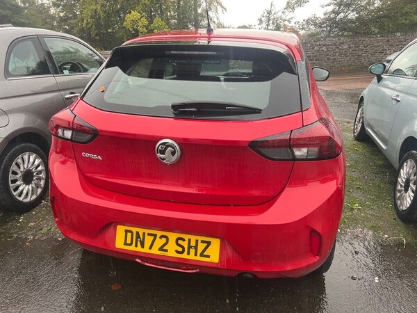 Used Vauxhall Corsa 2022 for sale - 76168455: Photo 2
