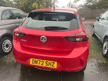 Used Vauxhall Corsa 2022 for sale - 76168455: Photo