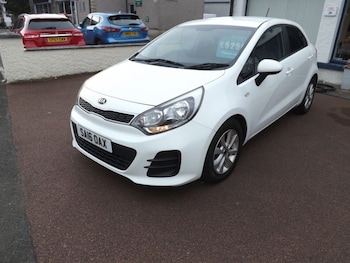 Used Kia Rio 2016 for sale - 79022534: Photo