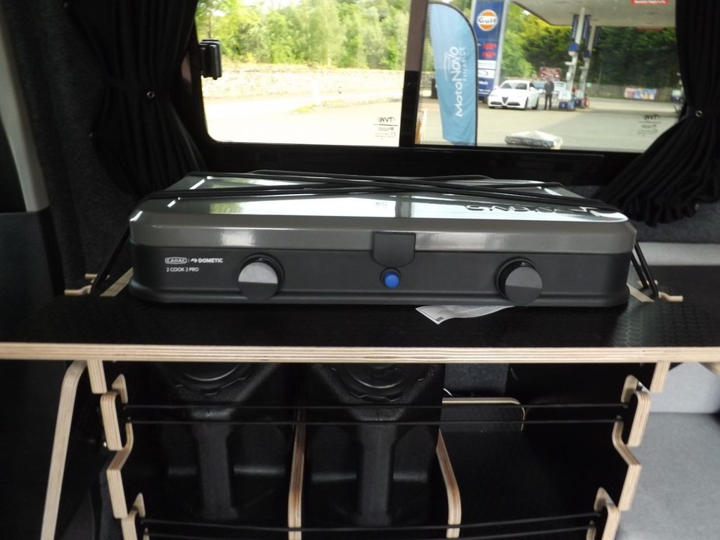 Used Ford Transit Custom 2017 for sale - 74885293: Photo 28