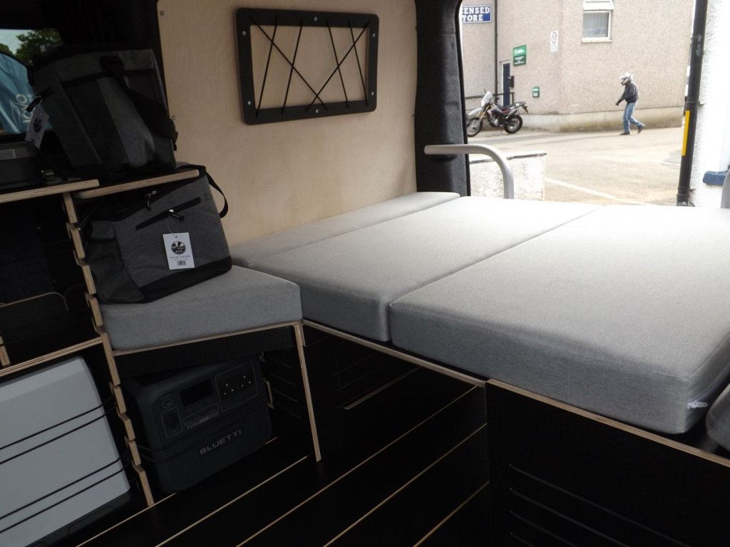 Used Ford Transit Custom 2017 for sale - 74885293: Photo 30