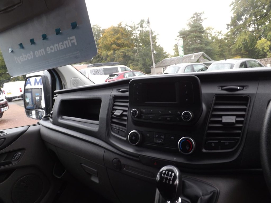 Used Ford Transit Custom 2021 for sale - 76118722: Photo 13