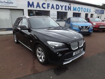 Used BMW X1 2011 for sale - 79666990: Photo