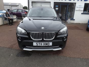 Used BMW X1 2011 for sale - 79666990: Photo