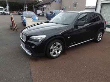 Used BMW X1 2011 for sale - 79666990: Photo