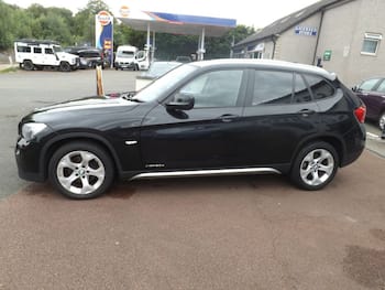 Used BMW X1 2011 for sale - 79666990: Photo