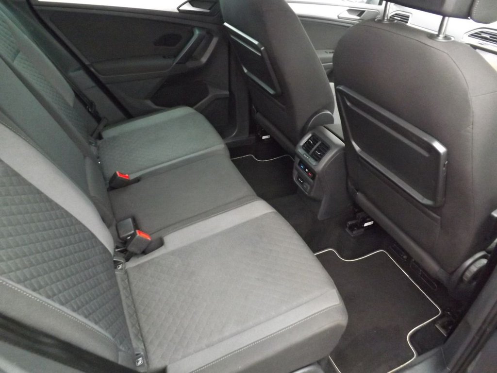 Used Volkswagen Tiguan 2019 for sale - 77919892: Photo 12