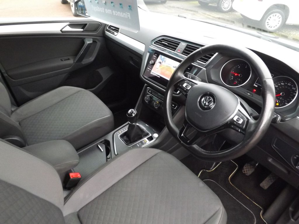 Used Volkswagen Tiguan 2019 for sale - 77919892: Photo 14