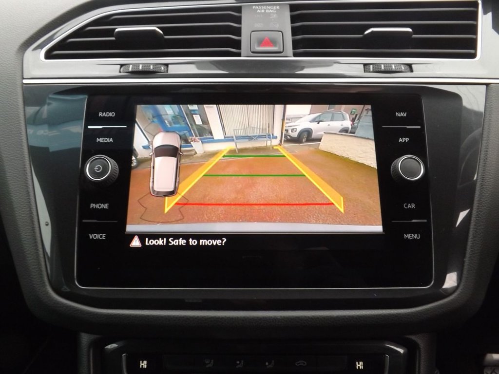 Used Volkswagen Tiguan 2019 for sale - 77919892: Photo 15