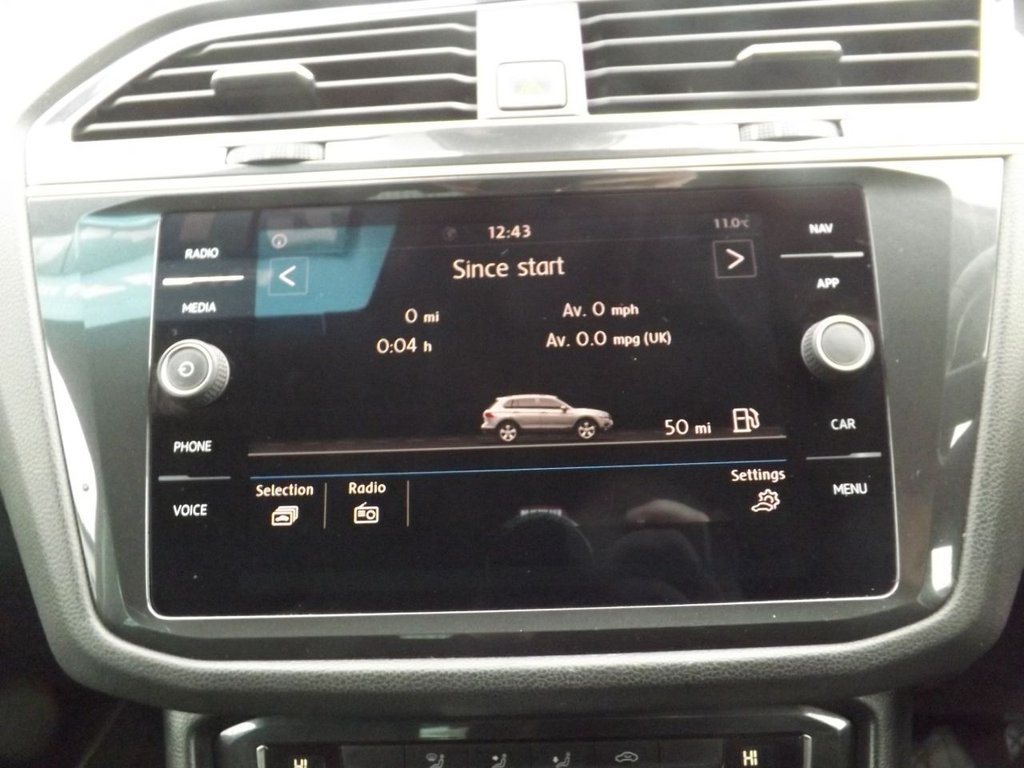 Used Volkswagen Tiguan 2019 for sale - 77919892: Photo 17