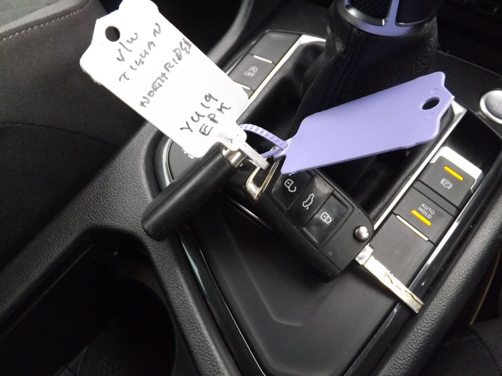 Used Volkswagen Tiguan 2019 for sale - 77919892: Photo 21