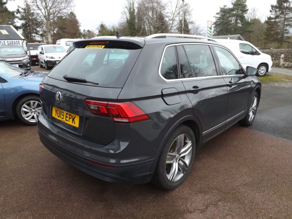 Used Volkswagen Tiguan 2019 for sale - 77919892: Photo 6