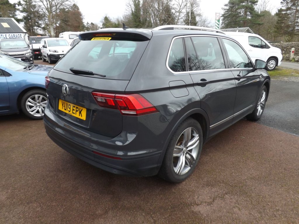 Used Volkswagen Tiguan 2019 for sale - 77919892: Photo 7