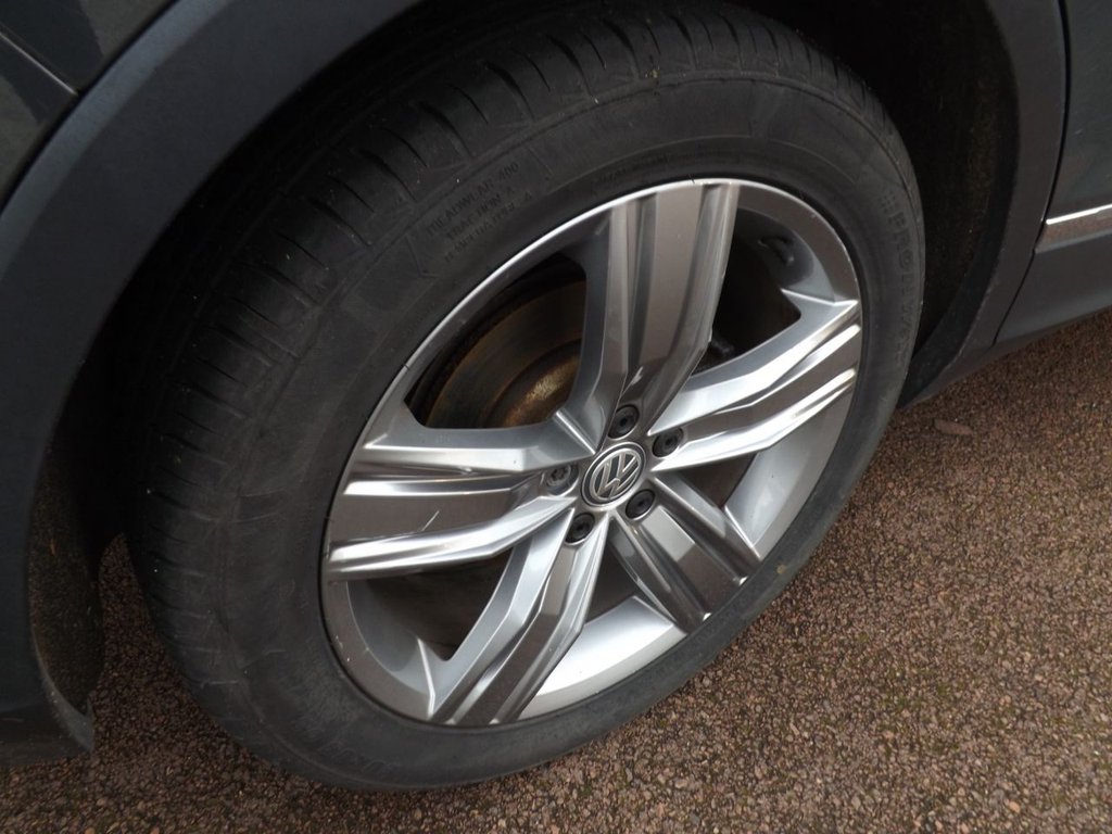 Used Volkswagen Tiguan 2019 for sale - 77919892: Photo 8