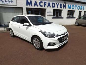 2018 (68) - 1.2 S Connect Hatchback 5dr Petrol Manual Euro 6 (s/s) (75 ps)