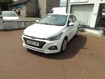 Used Hyundai i20 2018 for sale - 75194265: Photo
