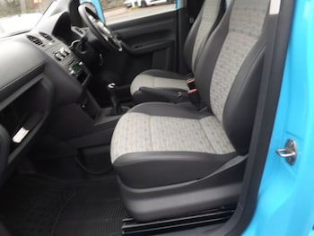 Used Volkswagen Caddy 2013 for sale - 78349656: Photo