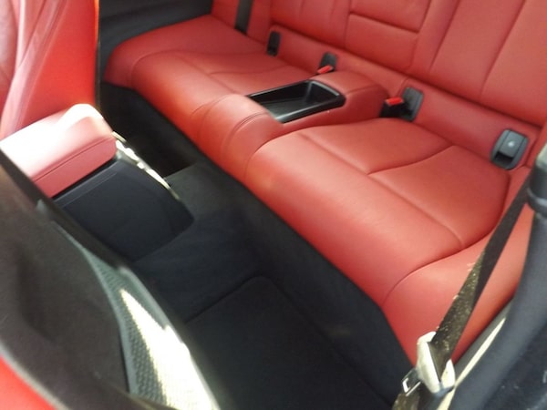 Used BMW 4 Series 2017 for sale - 74512092: Photo 10