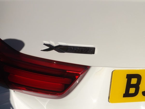Used BMW 4 Series 2017 for sale - 74512092: Photo 13