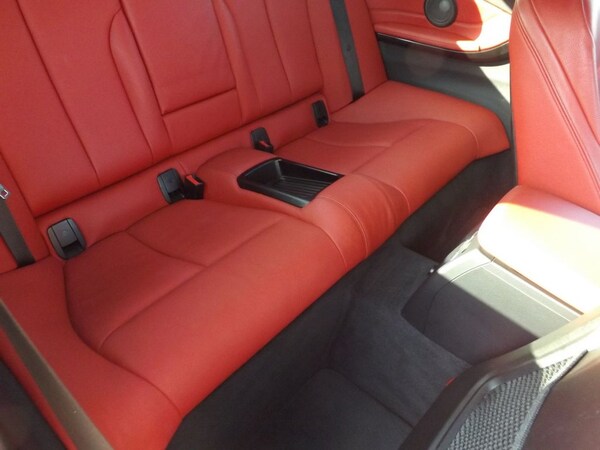 Used BMW 4 Series 2017 for sale - 74512092: Photo 26