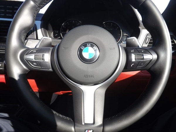 Used BMW 4 Series 2017 for sale - 74512092: Photo 38