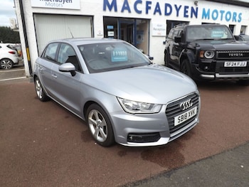 Used Audi A1 2018 for sale - 79288854: Photo