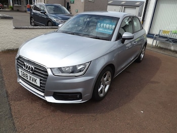 Used Audi A1 2018 for sale - 79288854: Photo