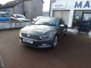 Used Volkswagen Passat 2016 for sale - 73667011: Photo